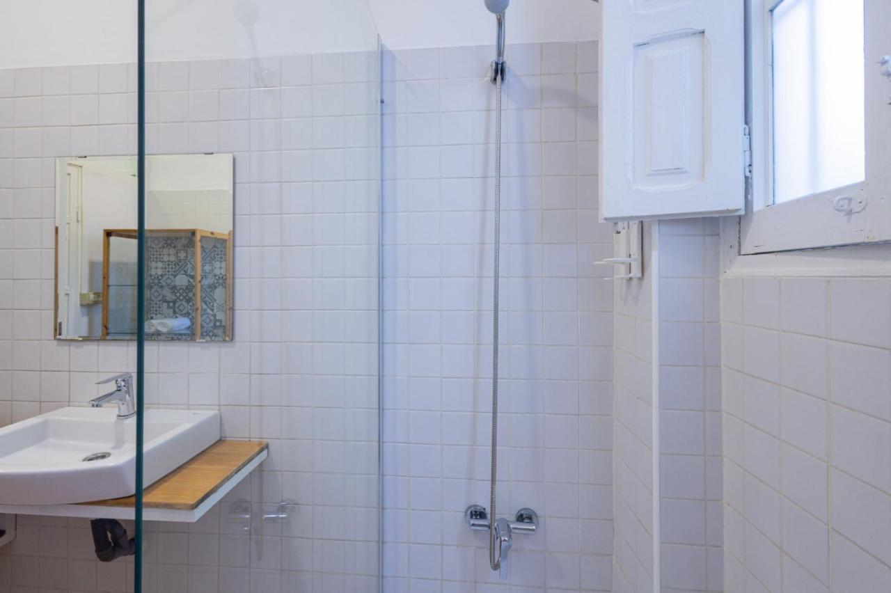 Florit Flats - The Vella Apartment Walencja Zewnętrze zdjęcie