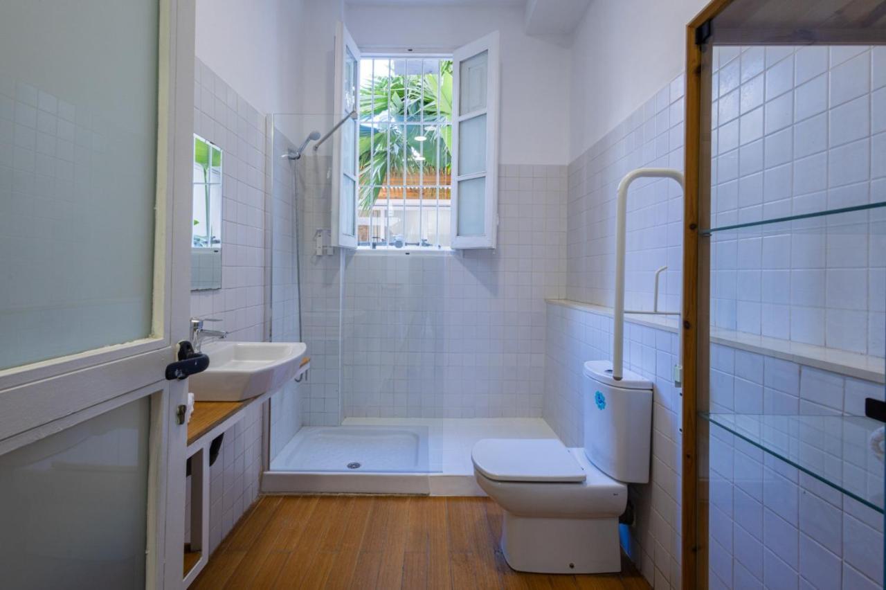 Florit Flats - The Vella Apartment Walencja Zewnętrze zdjęcie